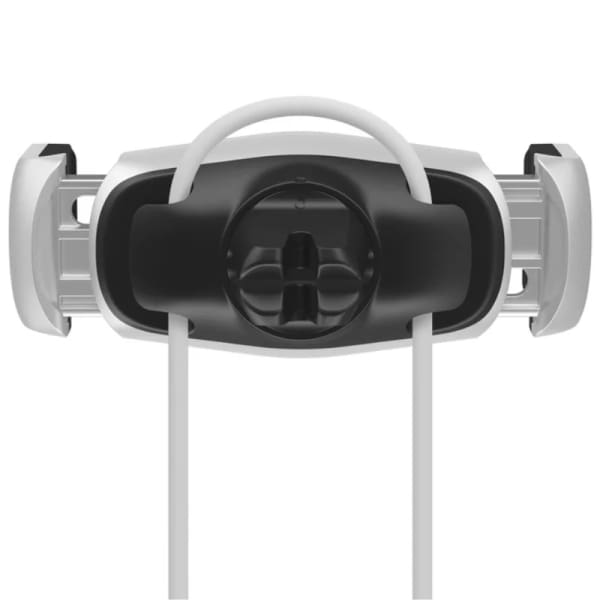 Support de Voiture Belkin pour grille d’aération –Noir (F7U017bt) Support de Voiture Belkin pour grille d’aération –Noir (F7U017bt)